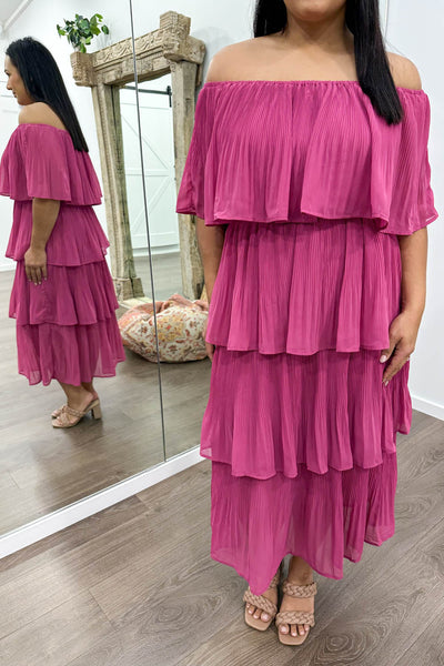 Stella - Élégante Robe Polyvalente