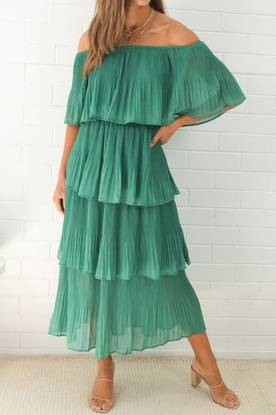 Stella - Élégante Robe Polyvalente