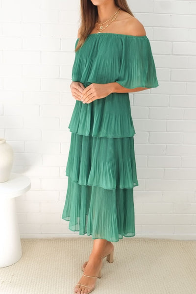 Stella - Élégante Robe Polyvalente