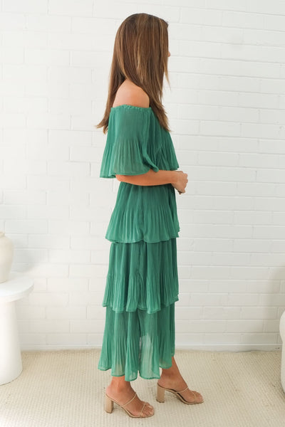 Stella - Élégante Robe Polyvalente