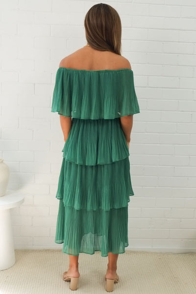 Stella - Élégante Robe Polyvalente