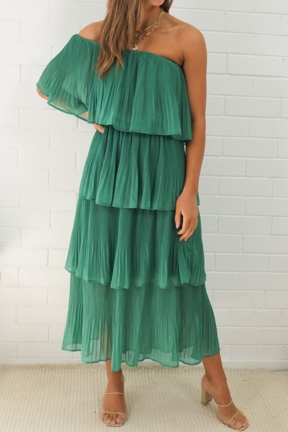 Stella - Élégante Robe Polyvalente