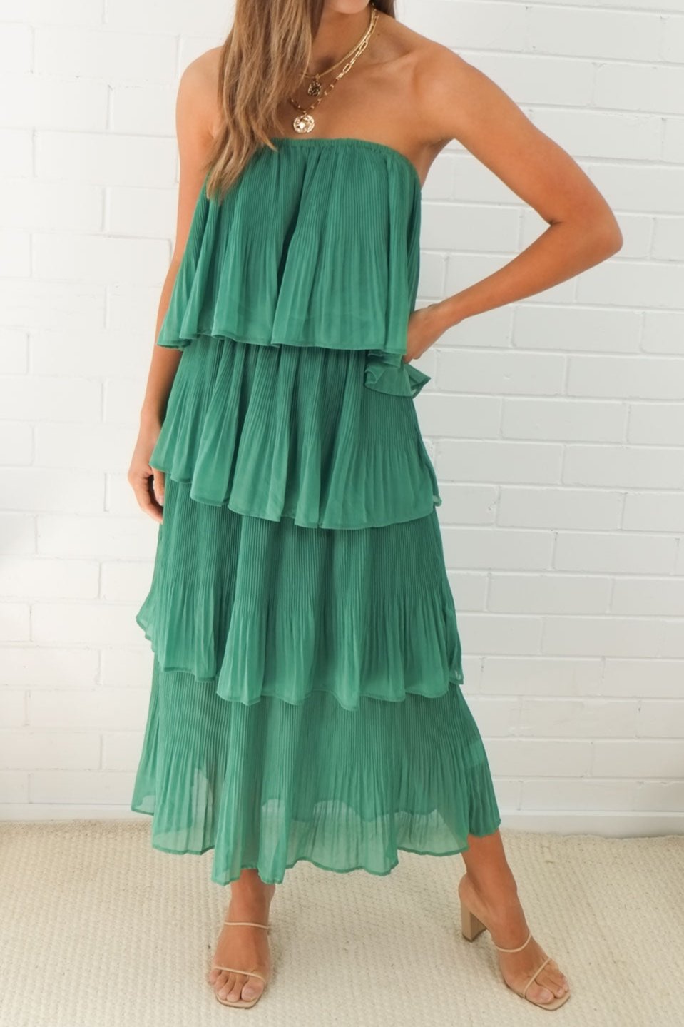 Stella - Élégante Robe Polyvalente