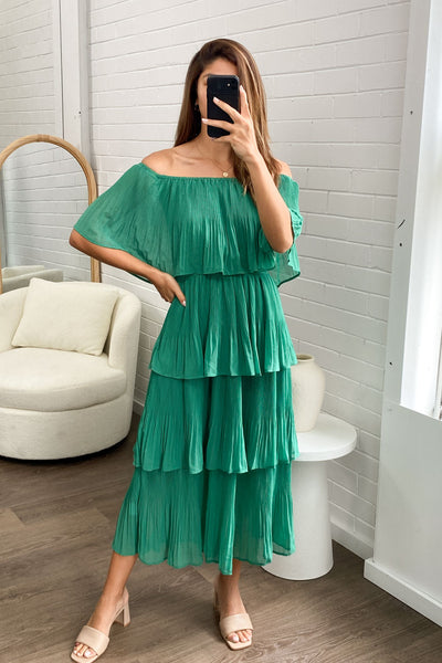 Stella - Élégante Robe Polyvalente