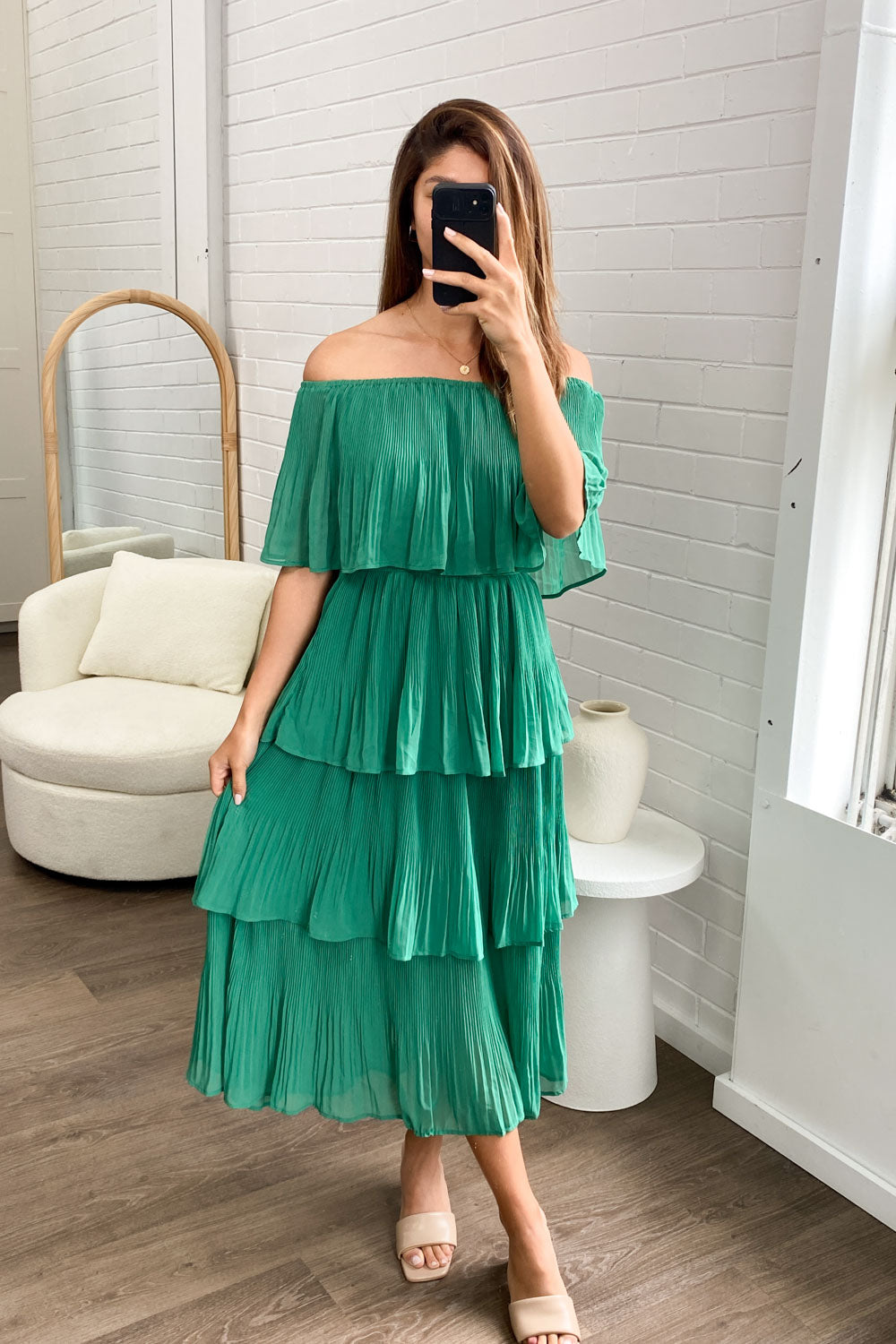 Stella - Élégante Robe Polyvalente