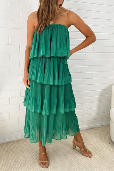 Stella - Élégante Robe Polyvalente