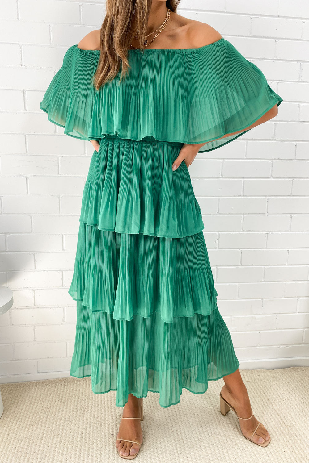 Stella - Élégante Robe Polyvalente