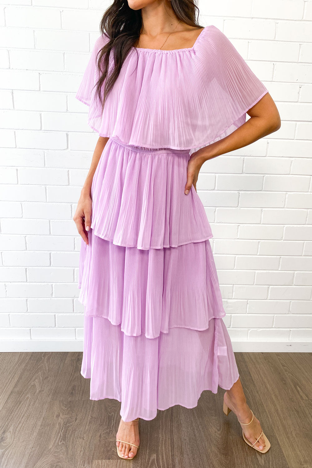 Stella - Élégante Robe Polyvalente