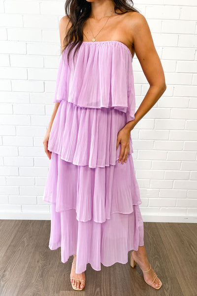 Stella - Élégante Robe Polyvalente