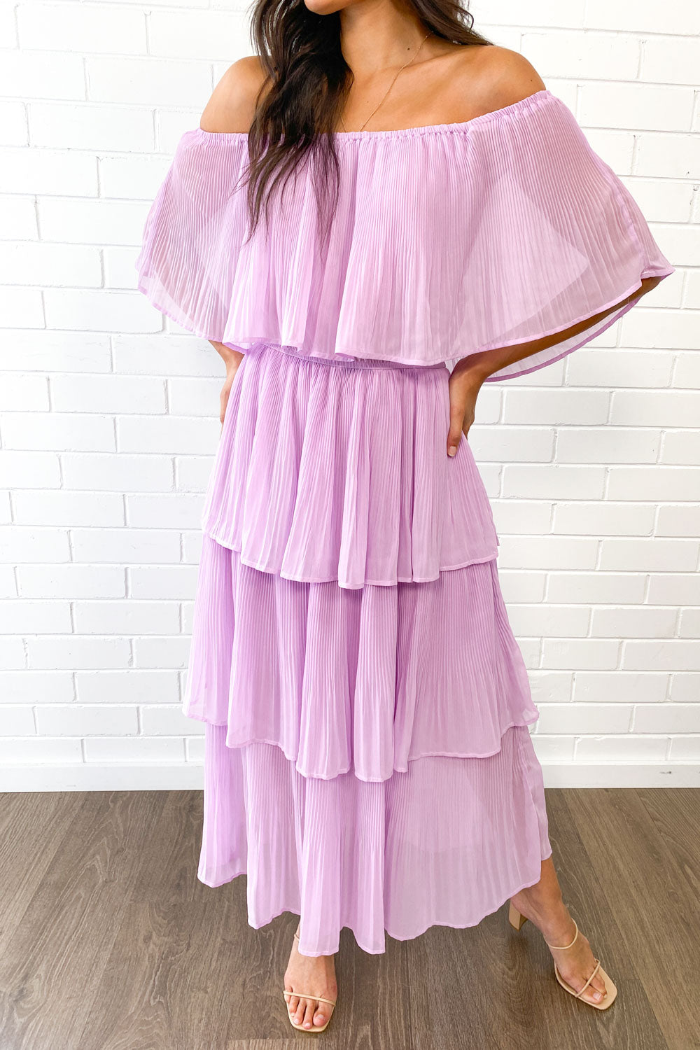 Stella - Élégante Robe Polyvalente