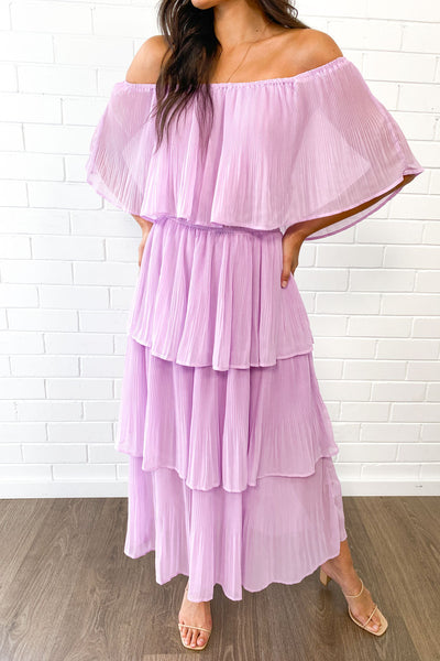 Stella - Élégante Robe Polyvalente