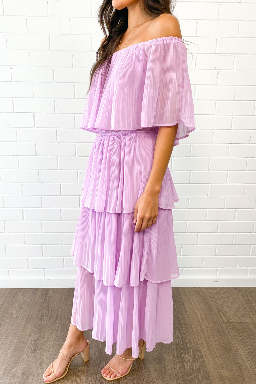 Stella - Élégante Robe Polyvalente