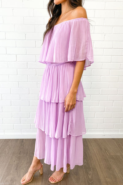 Stella - Élégante Robe Polyvalente