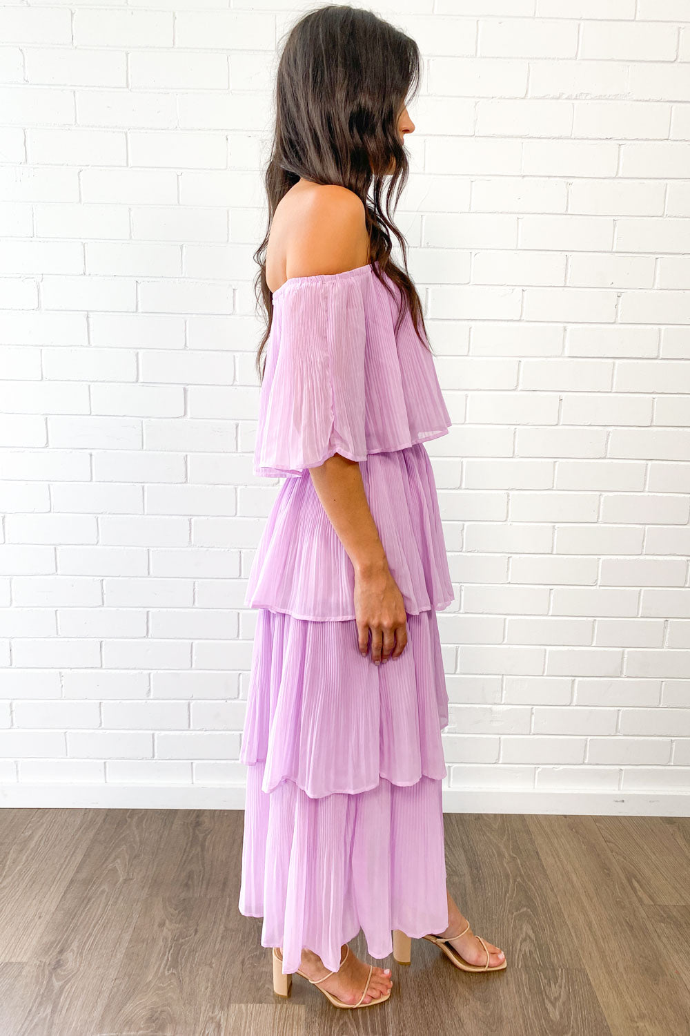 Stella - Élégante Robe Polyvalente