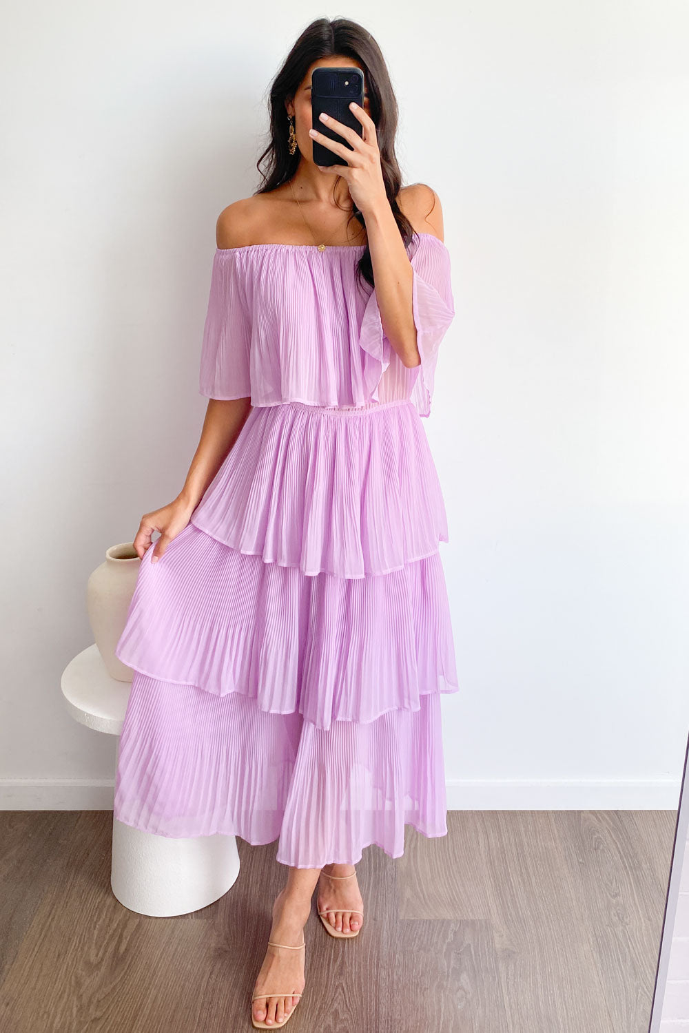 Stella - Élégante Robe Polyvalente