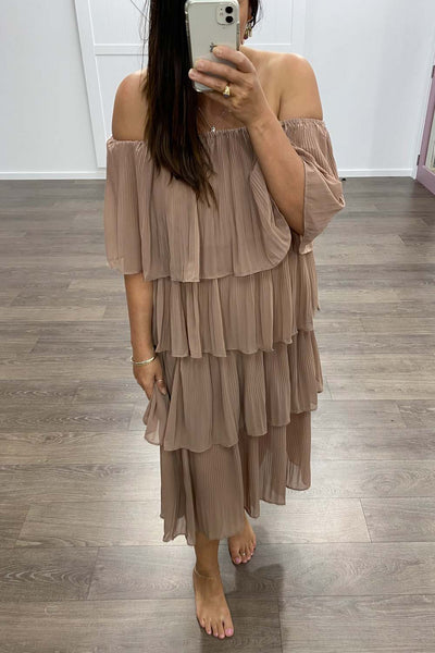 Stella - Élégante Robe Polyvalente