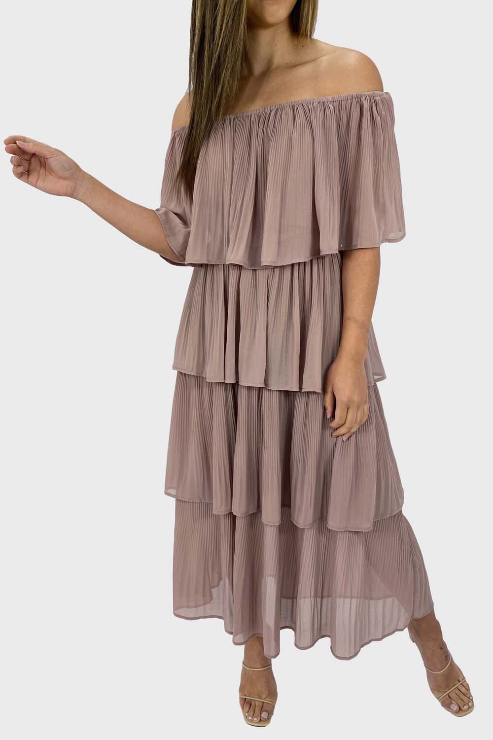 Stella - Élégante Robe Polyvalente