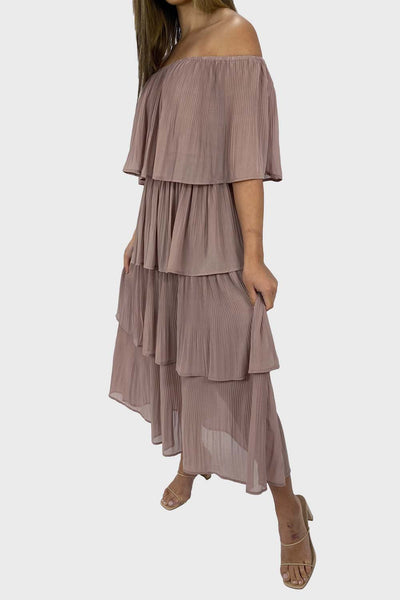 Stella - Élégante Robe Polyvalente