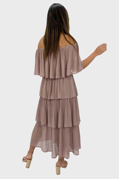 Stella - Élégante Robe Polyvalente