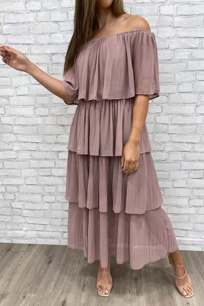 Stella - Élégante Robe Polyvalente