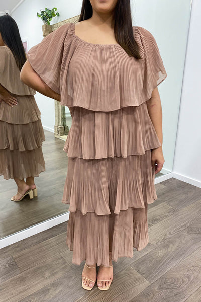 Stella - Élégante Robe Polyvalente