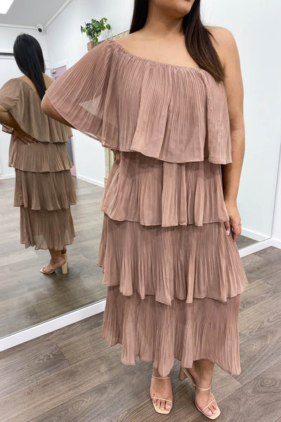 Stella - Élégante Robe Polyvalente