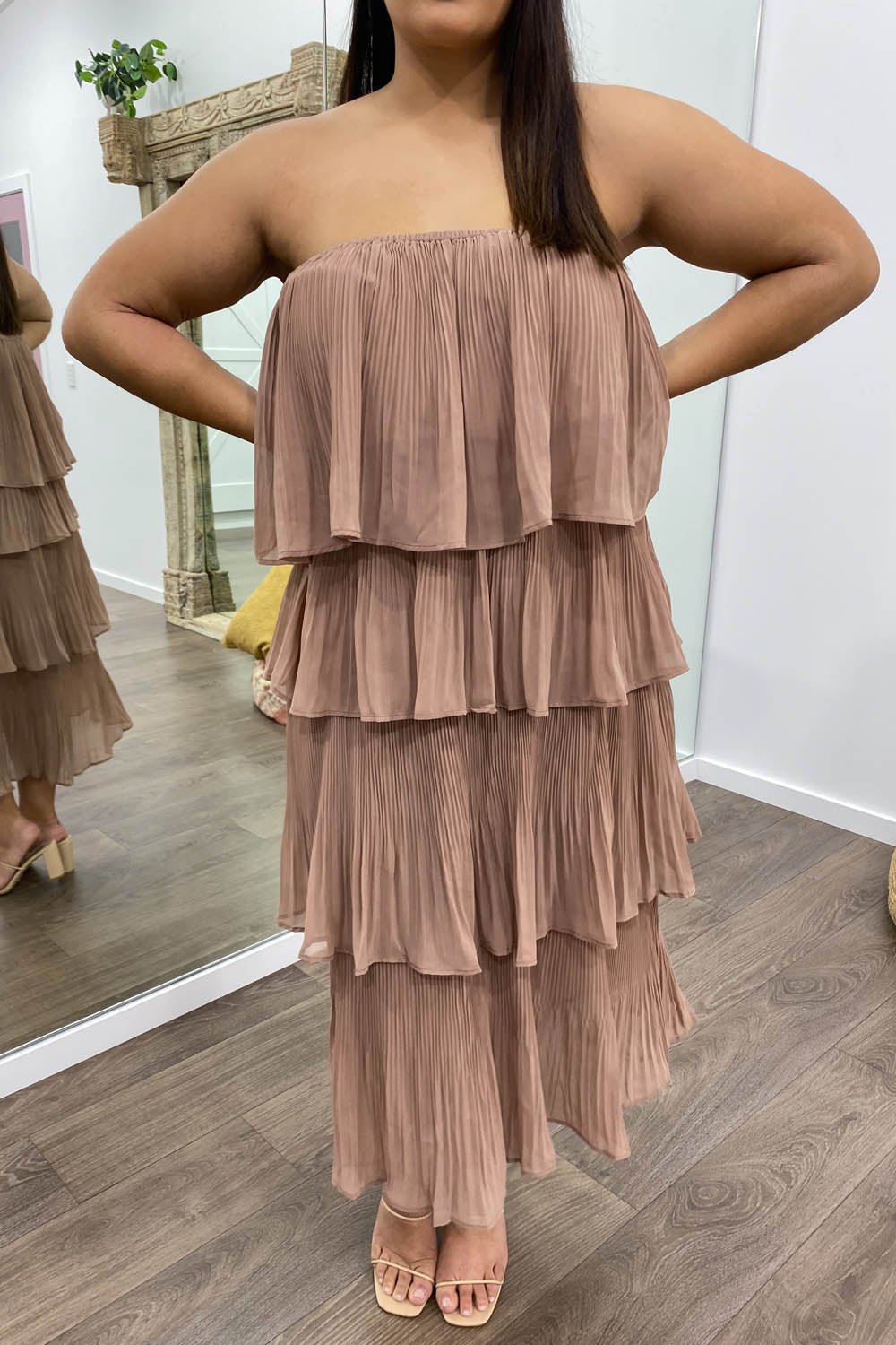 Stella - Élégante Robe Polyvalente