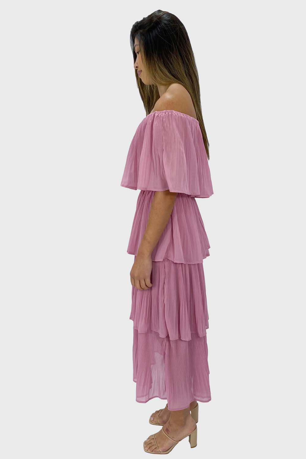 Stella - Élégante Robe Polyvalente