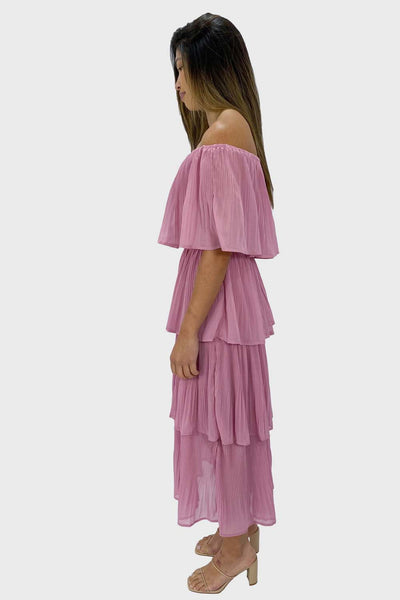 Stella - Élégante Robe Polyvalente