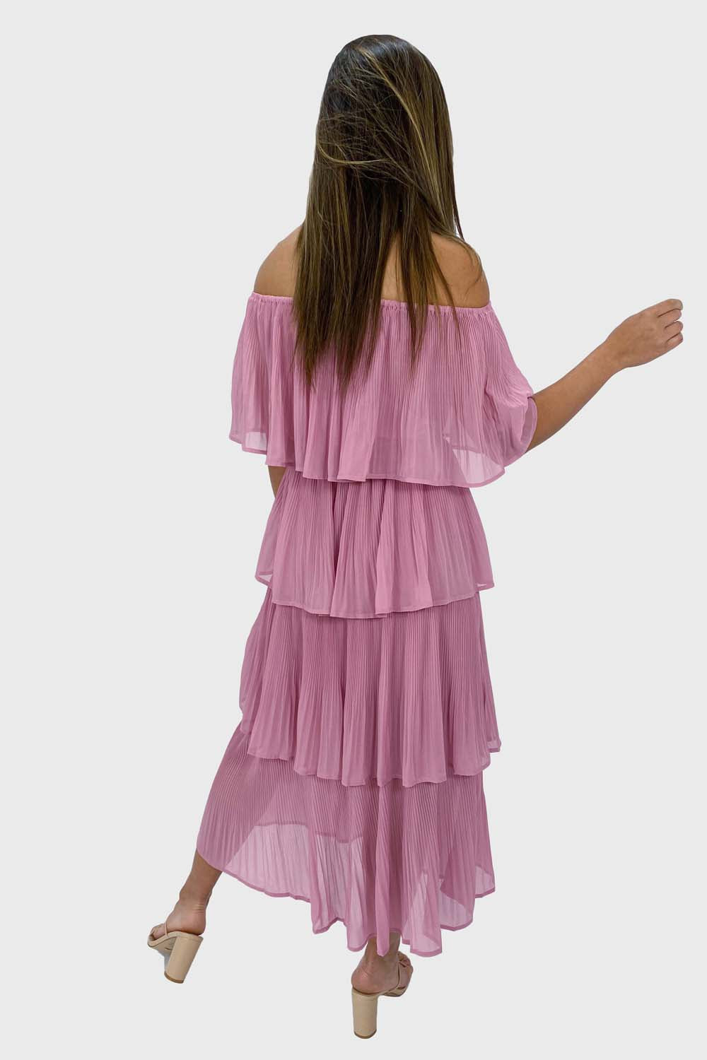 Stella - Élégante Robe Polyvalente