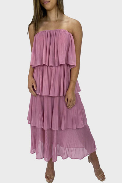 Stella - Élégante Robe Polyvalente