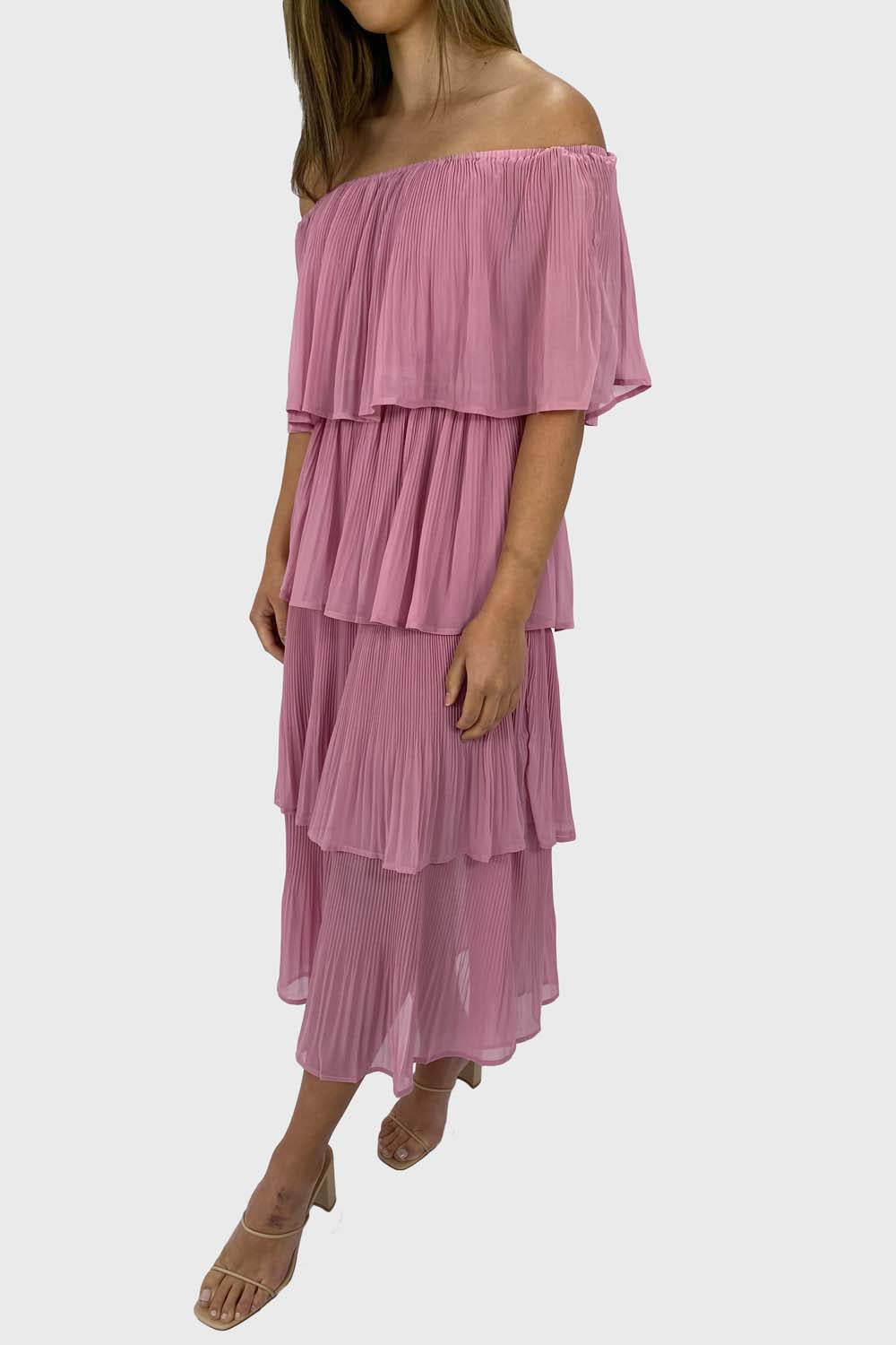 Stella - Élégante Robe Polyvalente