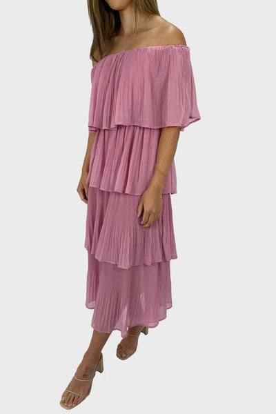 Stella - Élégante Robe Polyvalente