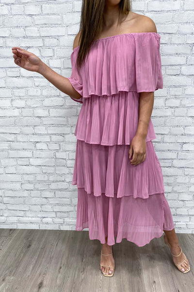 Stella - Élégante Robe Polyvalente