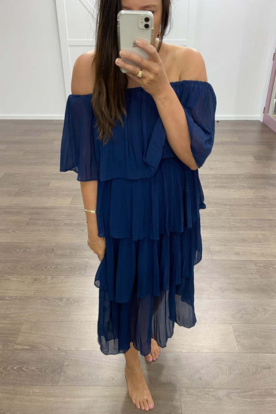 Stella - Élégante Robe Polyvalente