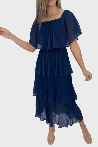 Stella - Élégante Robe Polyvalente