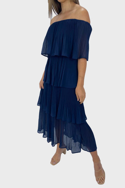 Stella - Élégante Robe Polyvalente