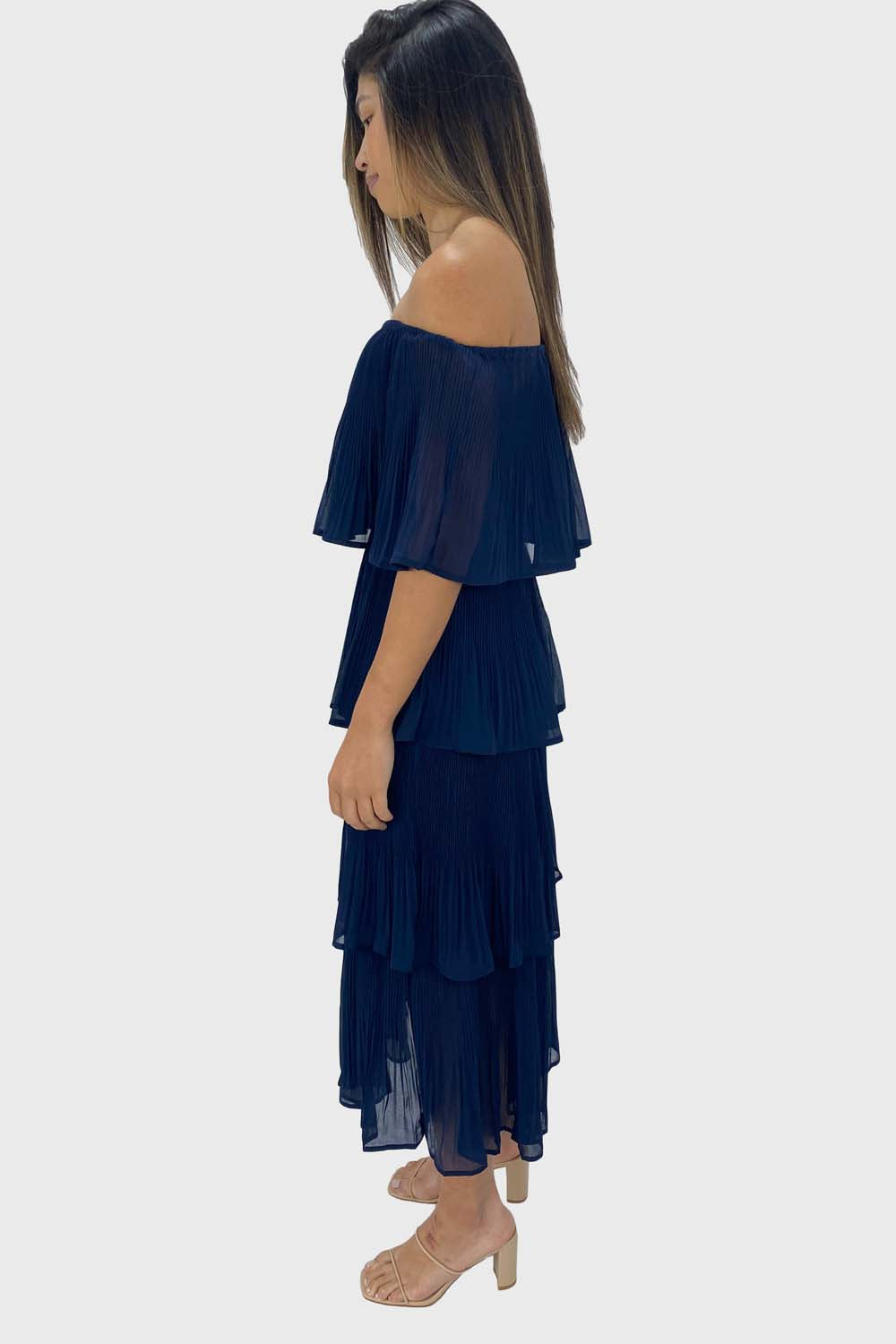 Stella - Élégante Robe Polyvalente