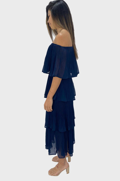 Stella - Élégante Robe Polyvalente