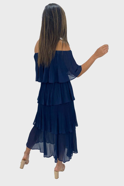 Stella - Élégante Robe Polyvalente