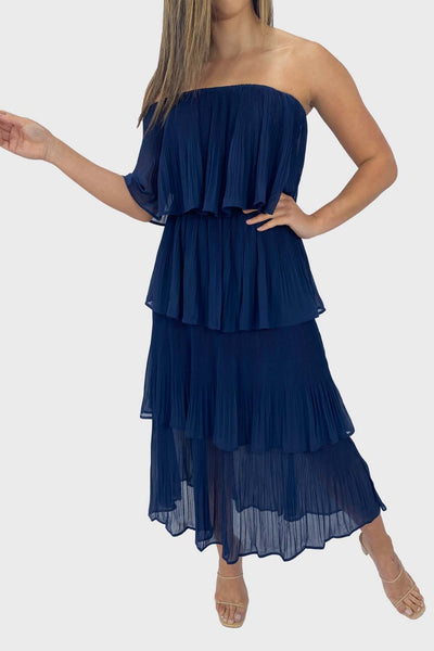 Stella - Élégante Robe Polyvalente