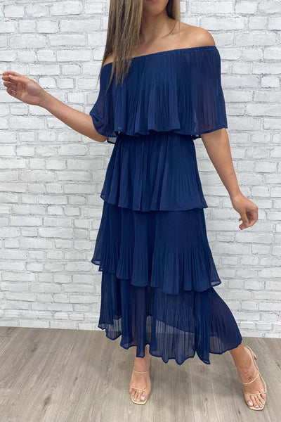 Stella - Élégante Robe Polyvalente