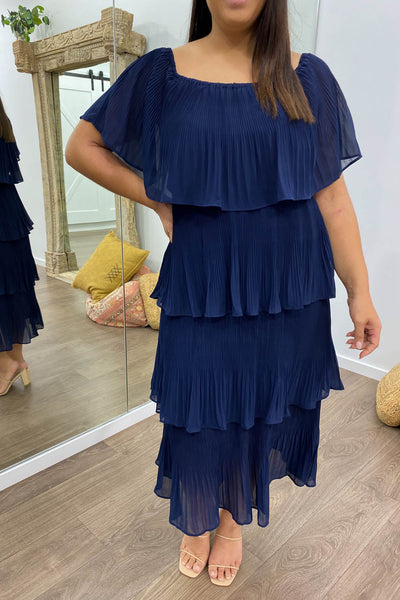 Stella - Élégante Robe Polyvalente