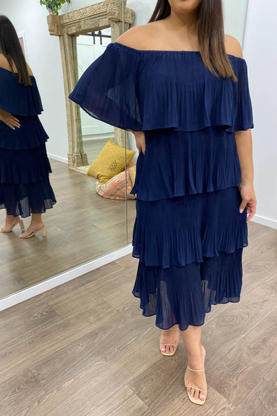 Stella - Élégante Robe Polyvalente