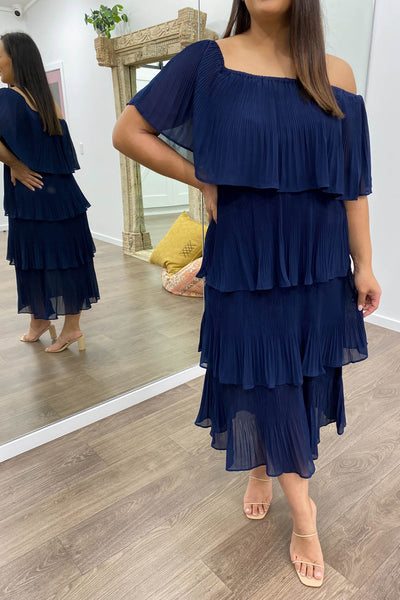 Stella - Élégante Robe Polyvalente