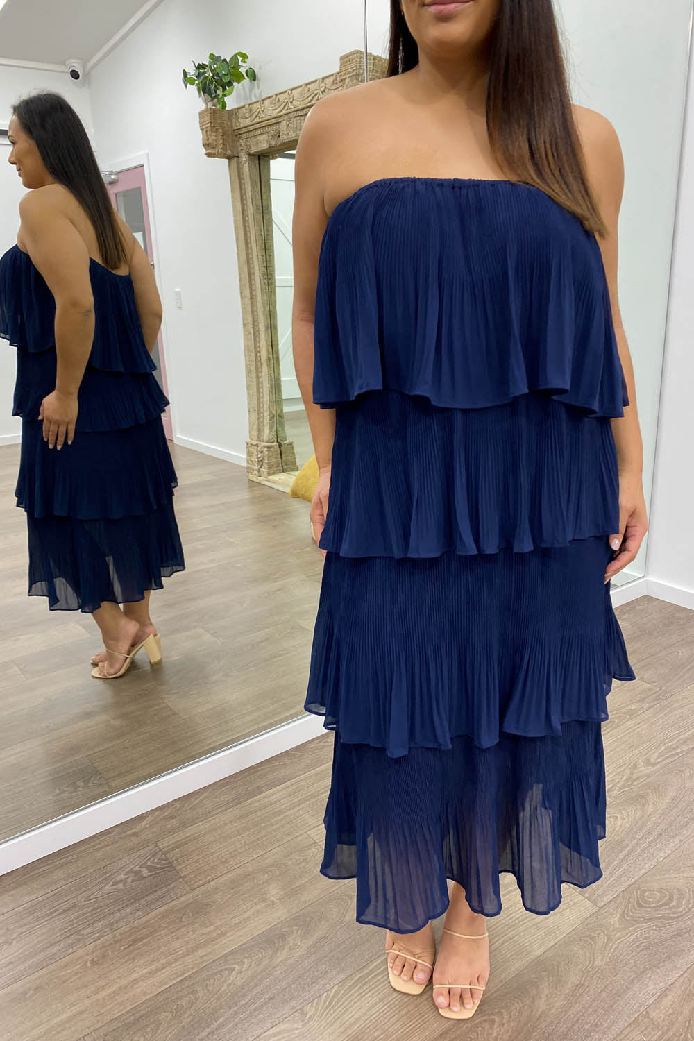 Stella - Élégante Robe Polyvalente