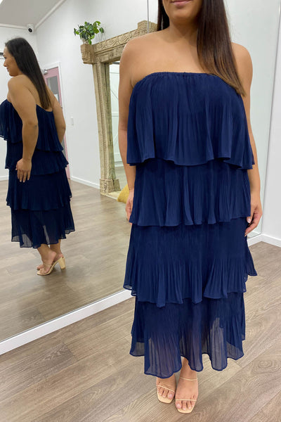 Stella - Élégante Robe Polyvalente