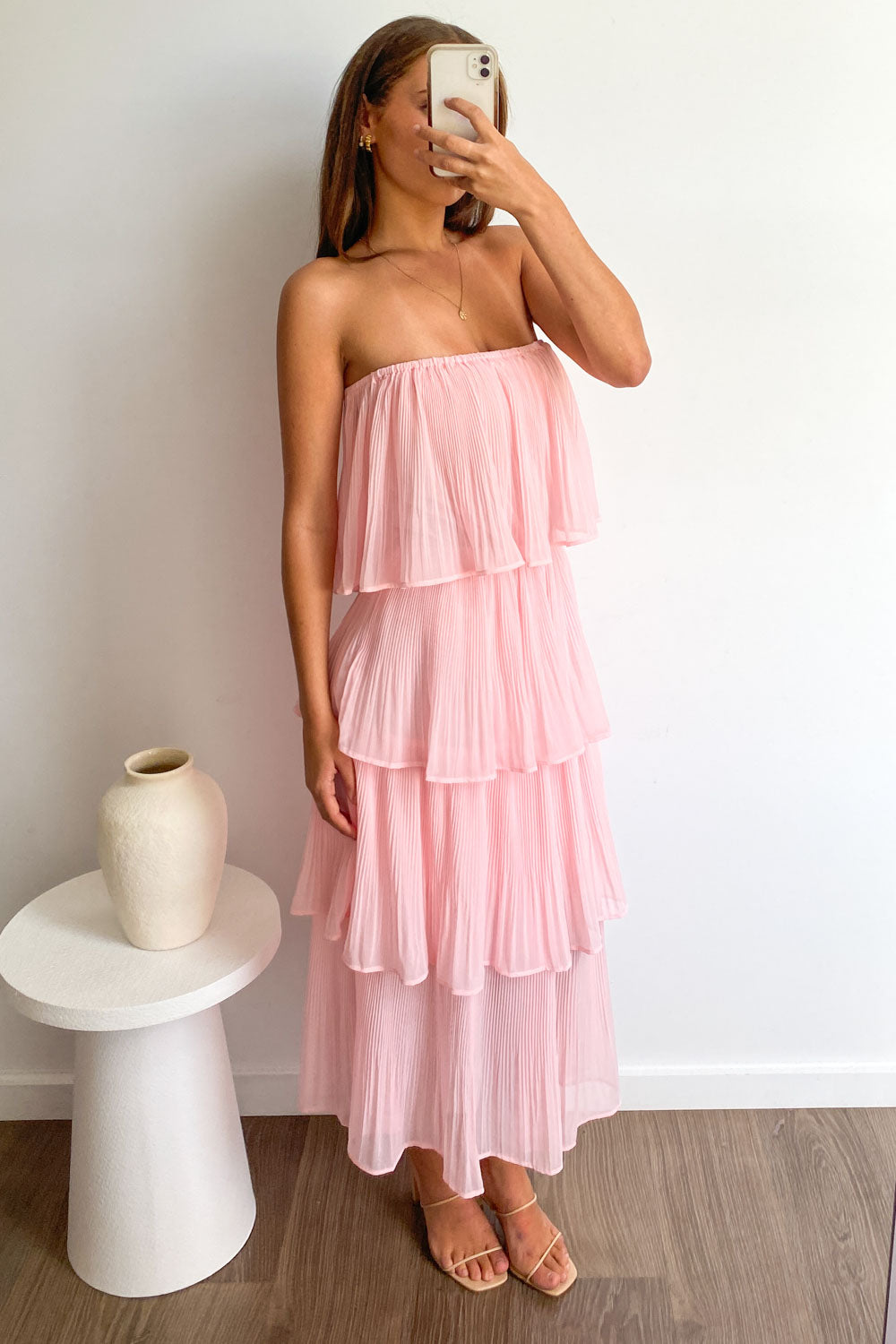 Stella - Élégante Robe Polyvalente