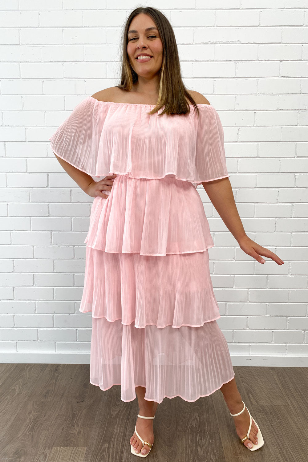 Stella - Élégante Robe Polyvalente