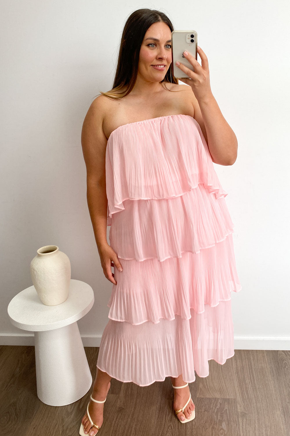 Stella - Élégante Robe Polyvalente